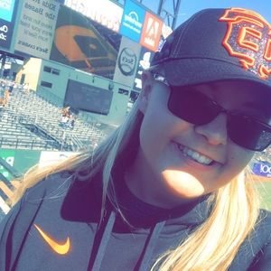 Meet your Posher, Cassidy